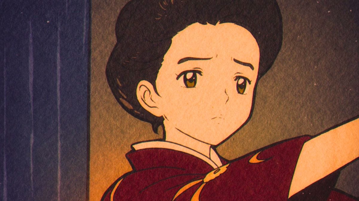 MAO and Kazuo Umezu: Horror References and Manga Lineage