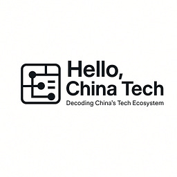 Hello China Tech