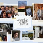 The Weekly Wind Down #34
