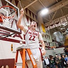 High School Boys Basketball: Toledo wins shootout with Napavine to repeat as District champs