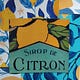 Sirop de Citron: Bringing Myself Back to Life 