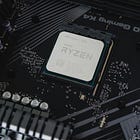 AMD Q2’25: Data Center and Client Segments Shine