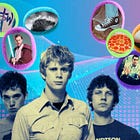 For the Weird Kid Sitting in the Back of My Youth Group