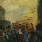 The Promised Land: A Cautionary Tale