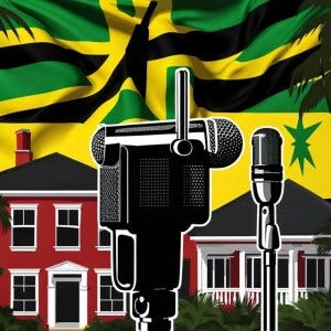 Introducing the Jamaica Homes Podcast!