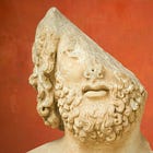 Why Stone-Faced Fascists Keep Getting Antiquity Wrong