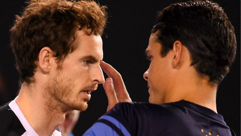 milos raonic vs andy murray wimbledon 2016 milos raonic vs andy murray wimbledon 2016