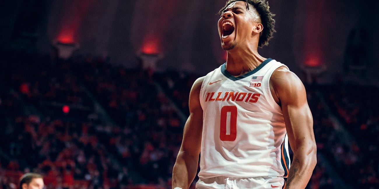 Terrence Shannon Jr. Scouting Report
