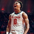 Terrence Shannon Jr. Scouting Report