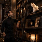 The Great AI-Kitten Standoff: Who Truly Runs the House?