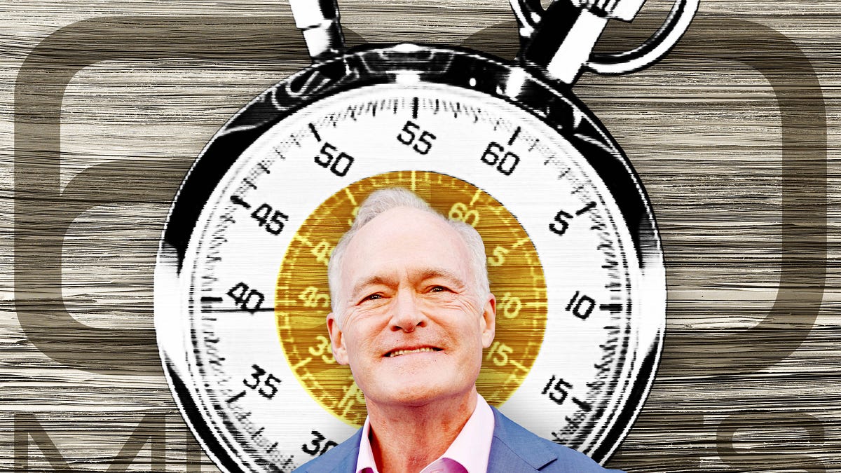 CBS insiders worry 60 Minutes can’t endure after Scott Pelley firing
