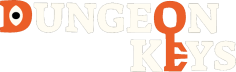 Dungeon Keys