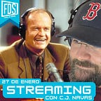 La Newsletter de Fuera de Series