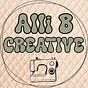 Alli B's avatar