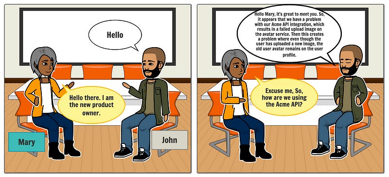 5 Ways to Make Technical Conversations Easier for Your Non-Tech Peers