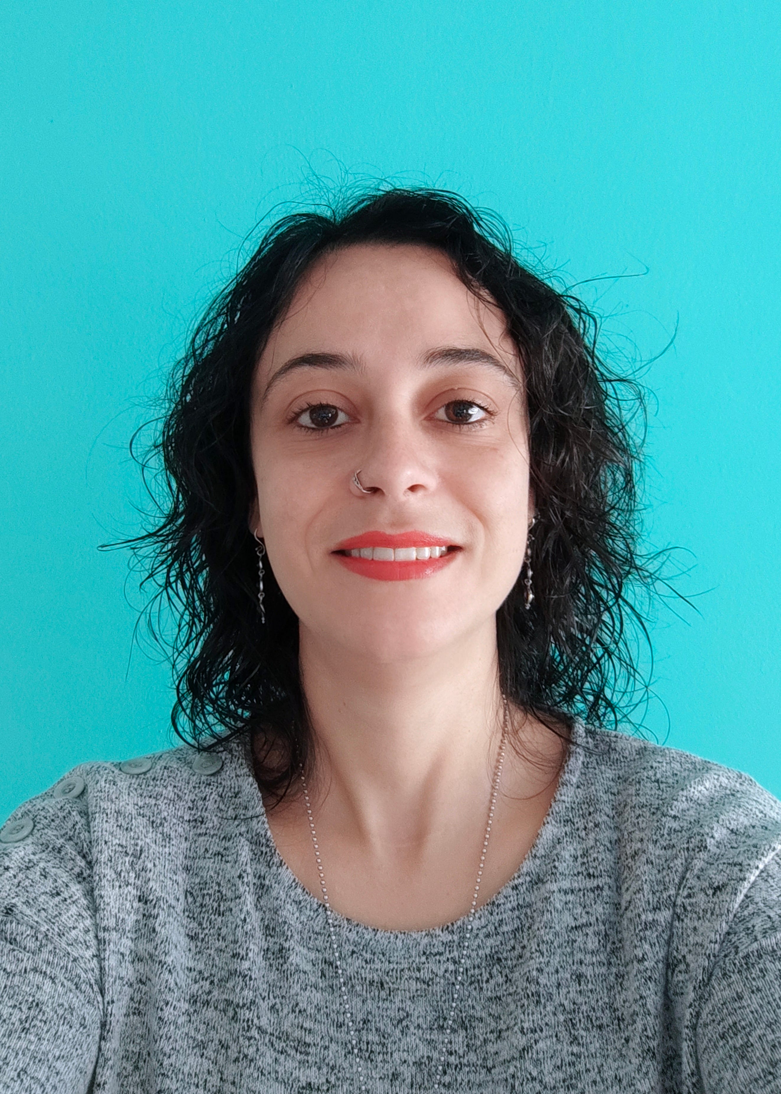 Un rincón para escapar