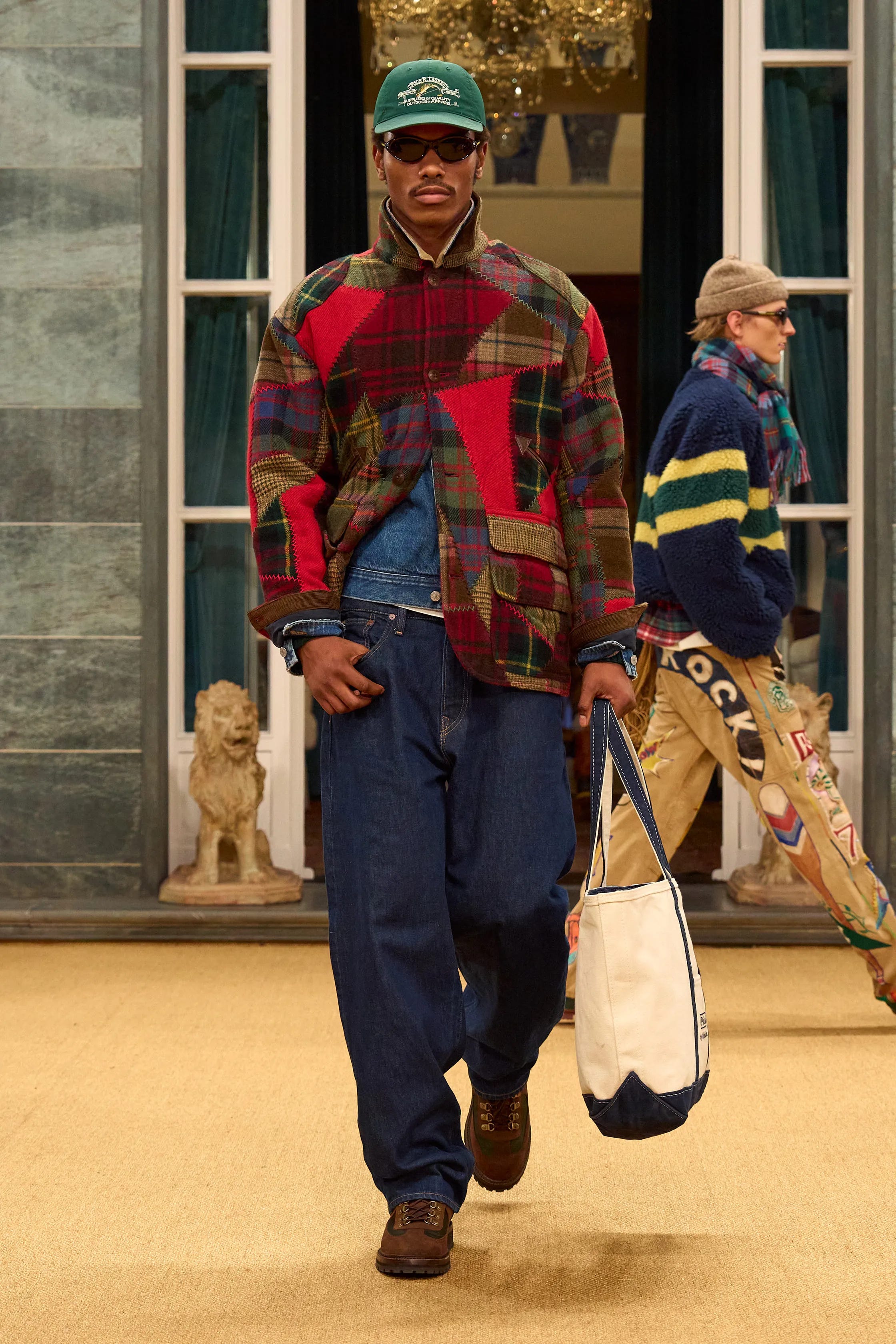 Notes on Ralph Lauren '26 - by SAL - groovein progress
