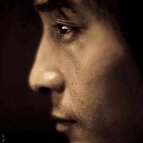 阿乙創作談 :小說的靈感與完成