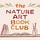 The Nature Art Book Club