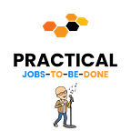 The Practical Innovator's Guide to Customer-Centric Growth