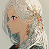 つきみ┆AIイラストを3倍楽しくする案内人