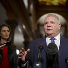 Public gets a say on Ontario plan for Special Economic Zones