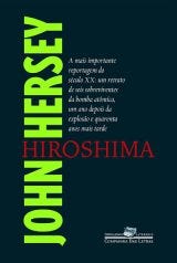 20260904_livro_hiroshima Foto: Divulgação/Companhia da Letras