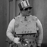 Sci-Fi Guy