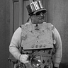Sci-Fi Guy