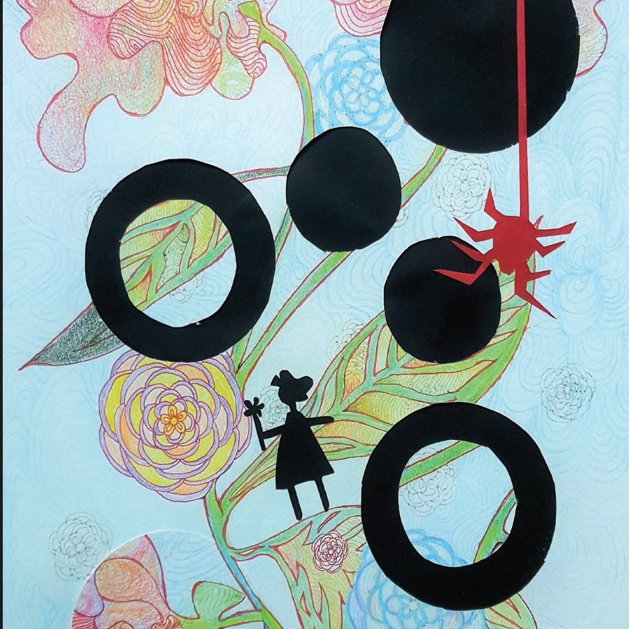 Songs On The Way To God 