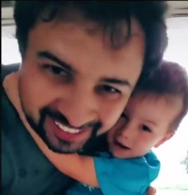 Watch Danesh Noshirvan Lie: TikTok troll under fire for lies, lawsuits, and doxxing. Federal charges loom. Cincinnati Insurance pay out?