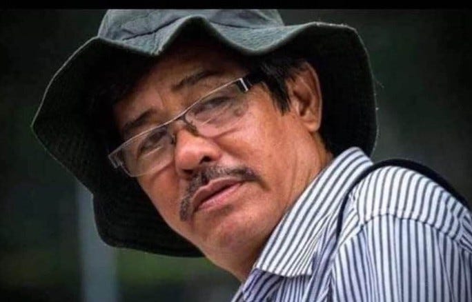 Nghệ sĩ nhiếp ảnh Hoàng Thạch Vân đột ngột qua đời - Ảnh 1.