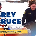 Grey Bruce OPP Unveils Plans for 2026 Polar Plunge in Support of Special Olympics Ontario