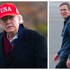 Trump’s Two Trillion Dollar “Peace” Plan