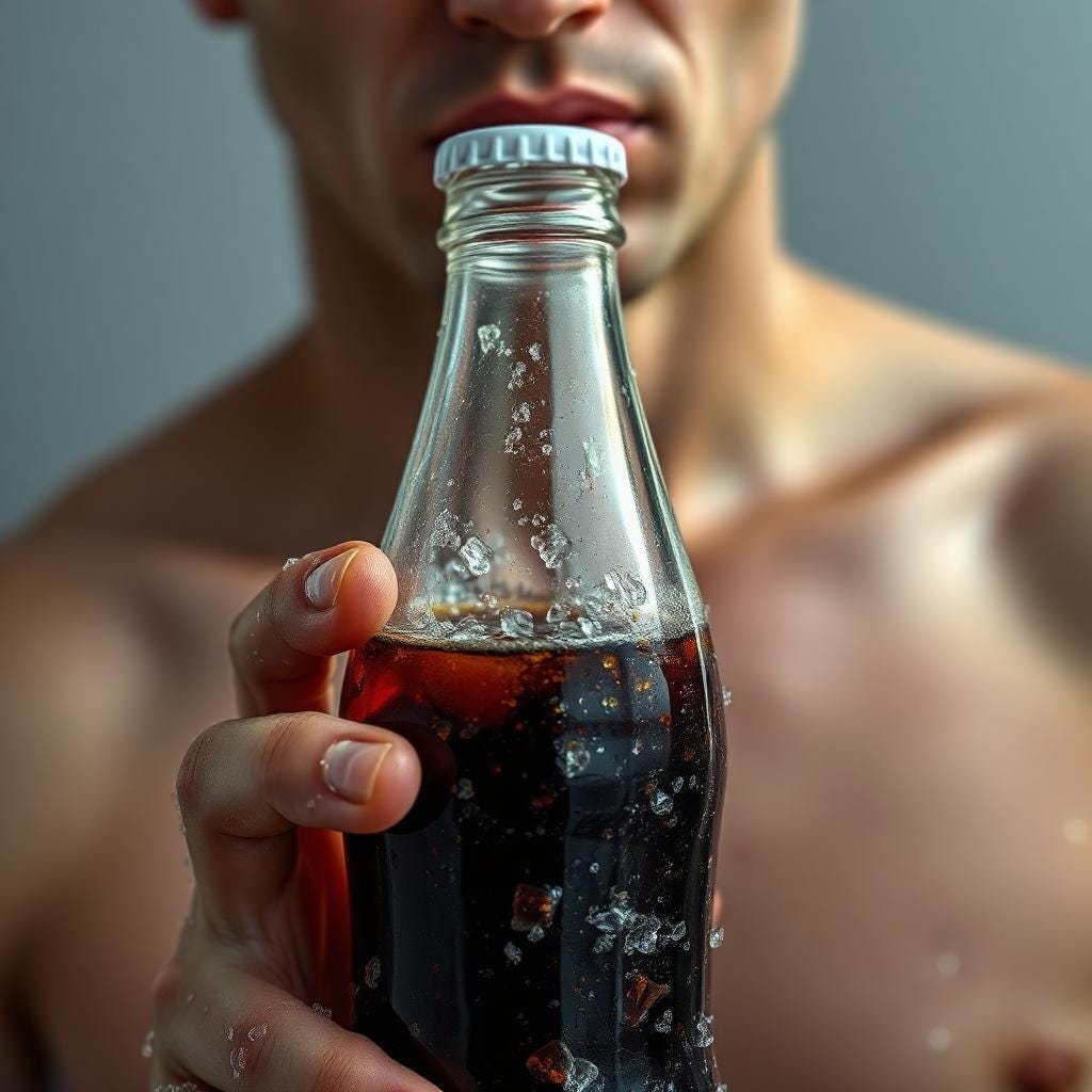 Why Are Drinks in Glass Containers More Contaminated Than Those in ...