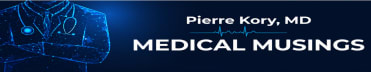 Pierre Kory’s Medical Musings
