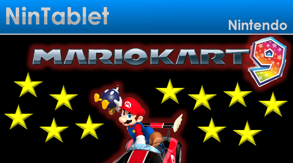 Introducing the Nintablet 2016 images Introducing the Nintablet 2016 images
