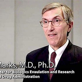 Two Days Until Christmas & FDA Director Peter Marks Wrote Us Back To Say FDA Never Checked, But Doesn't Know If Their Phase 4 Data That Death Is Common Is From Themselves, So FDA Wont Stop The Shots.