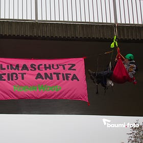 Fotostrecke aus Gießen Part 4