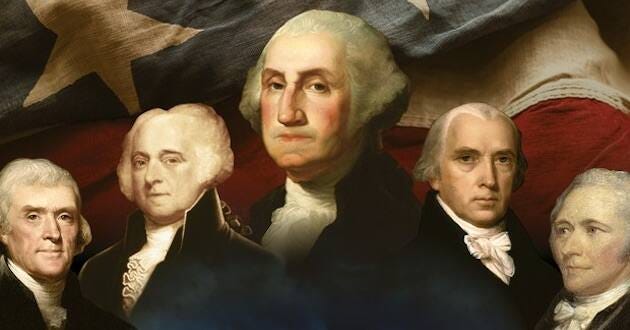 Our founding fathers knew: Where the Spirit of the Lord is, there is  liberty Dr. Marcus Peter Covenant Our founding fathers knew: Where the Spirit of the Lord is, there is  liberty Dr. Marcus Peter Covenant