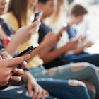 High school board explores high-tech way to restrict cellphone use on campus