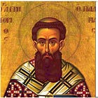 Domingo de San Gregorio Palamás 