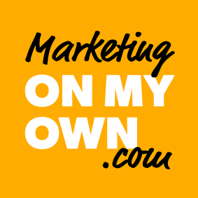 Marketing on my own logo