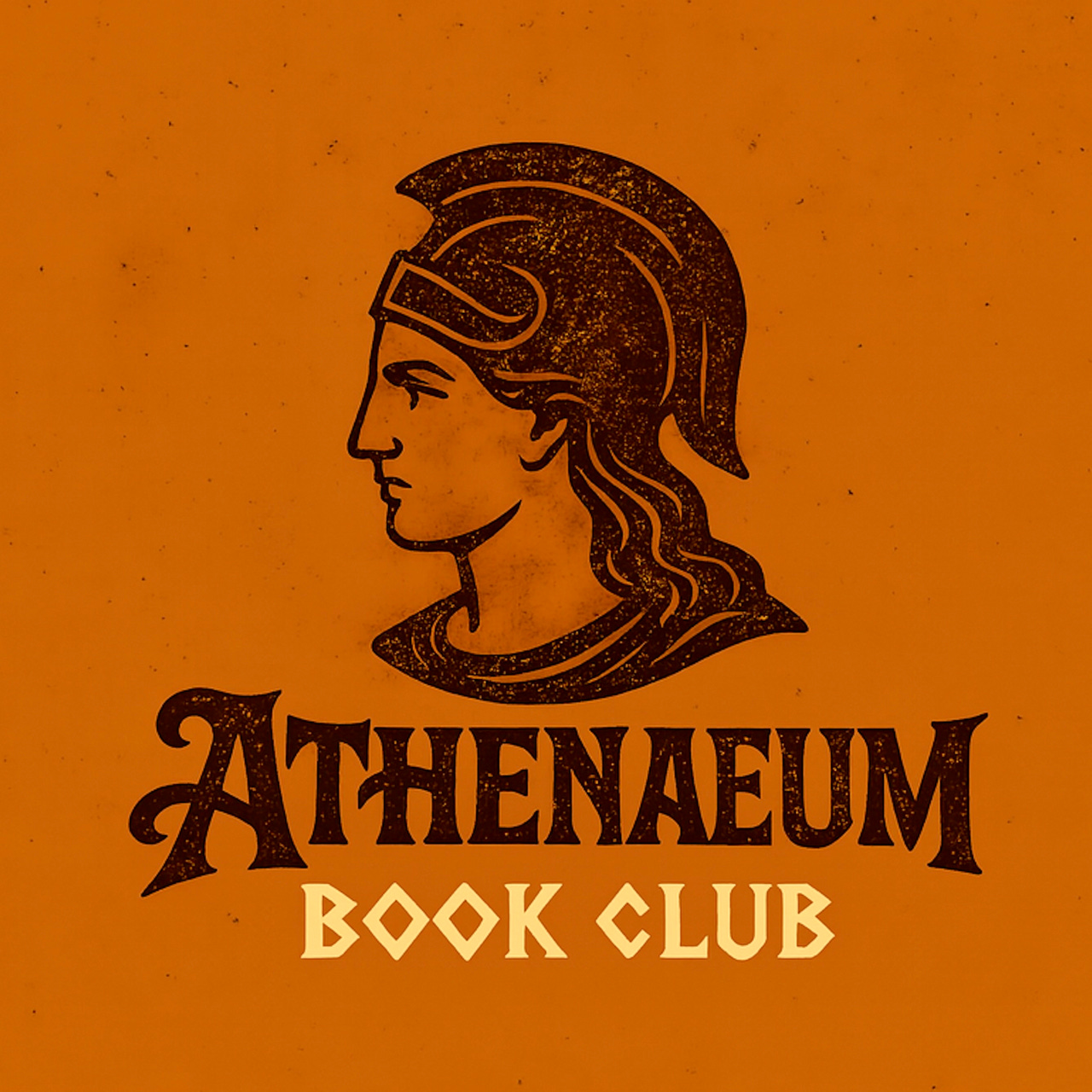 Athenaeum Book Club