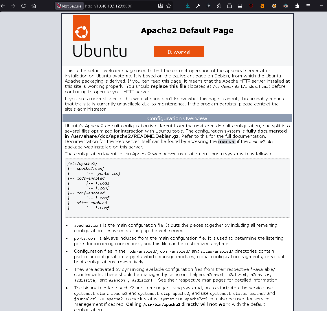 The RecruitX landing page