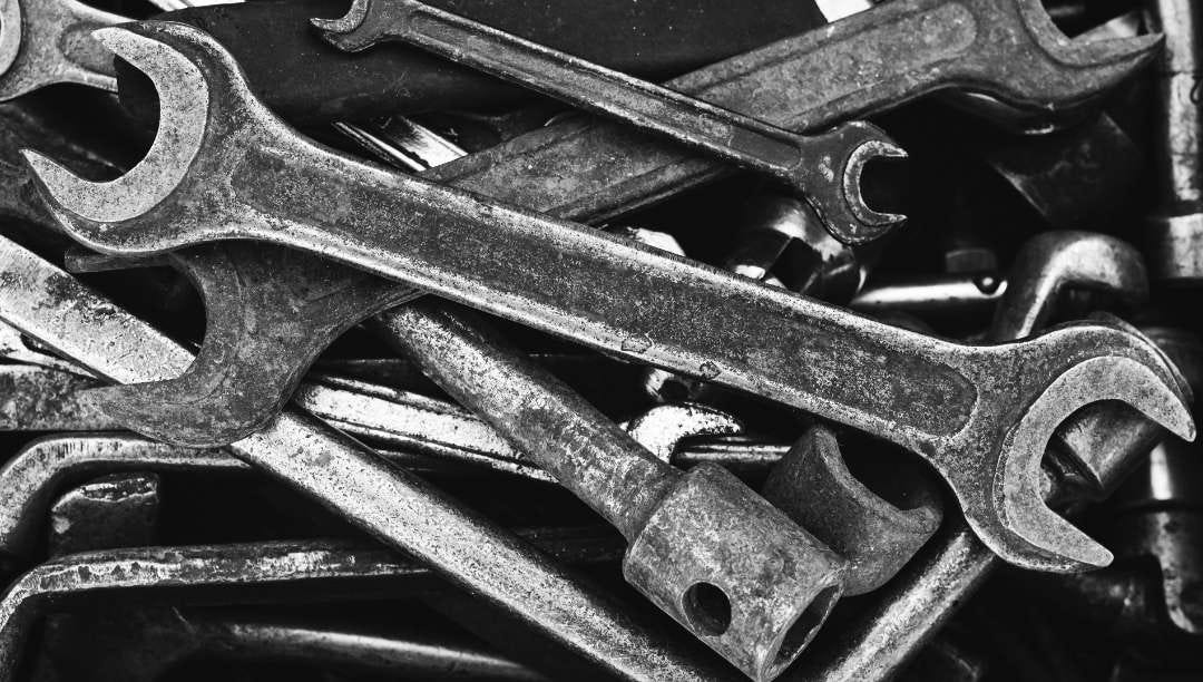Wrench Wrench