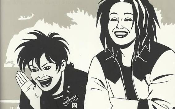 50 Years of Fantagraphics