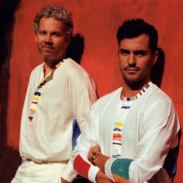 Polo & Pan