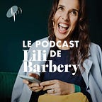 Lili Barbery