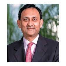 Rajeev Jhawar-Managing Director at Usha Martin